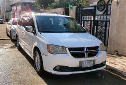 Dodge Grand Caravan